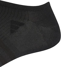 adidas Men's Superlite 3.0 Athletic No Show Socks