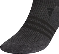 adidas Men's Superlite 3.0 Athletic No Show Socks