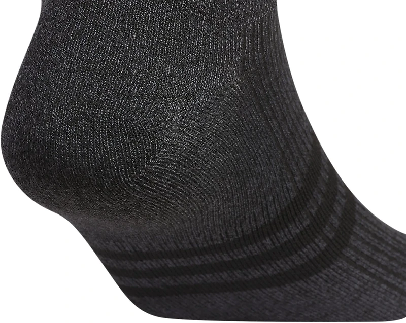 adidas Men's Superlite 3.0 Athletic No Show Socks