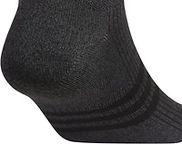 adidas Men's Superlite 3.0 Athletic No Show Socks