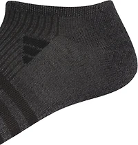 adidas Men's Superlite 3.0 Athletic No Show Socks
