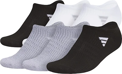 adidas Women's Superlite 3.0 Athletic No Show Socks