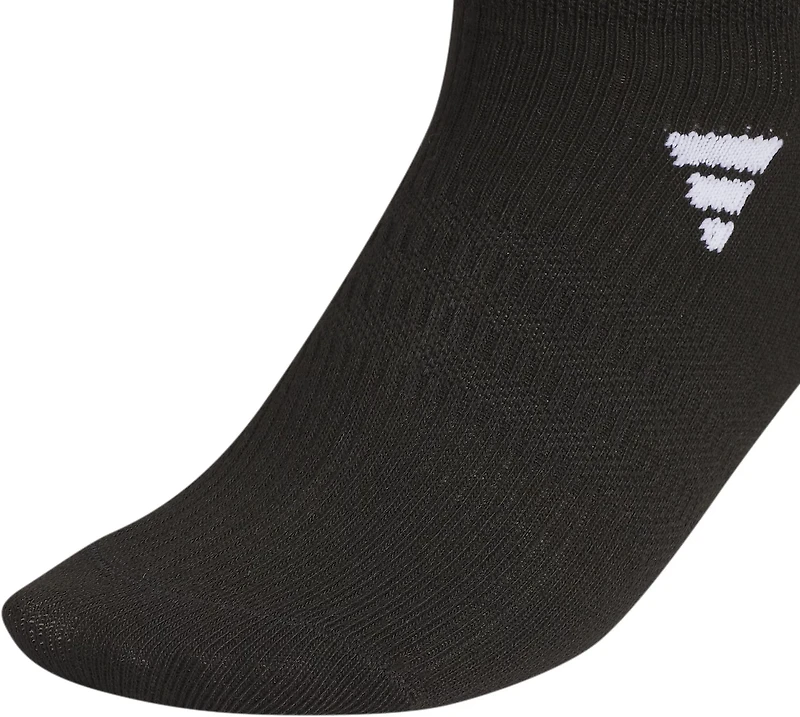 adidas Women's Superlite 3.0 Athletic No Show Socks