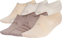 adidas Women's Superlite 3.0 Athletic Super No Show Socks