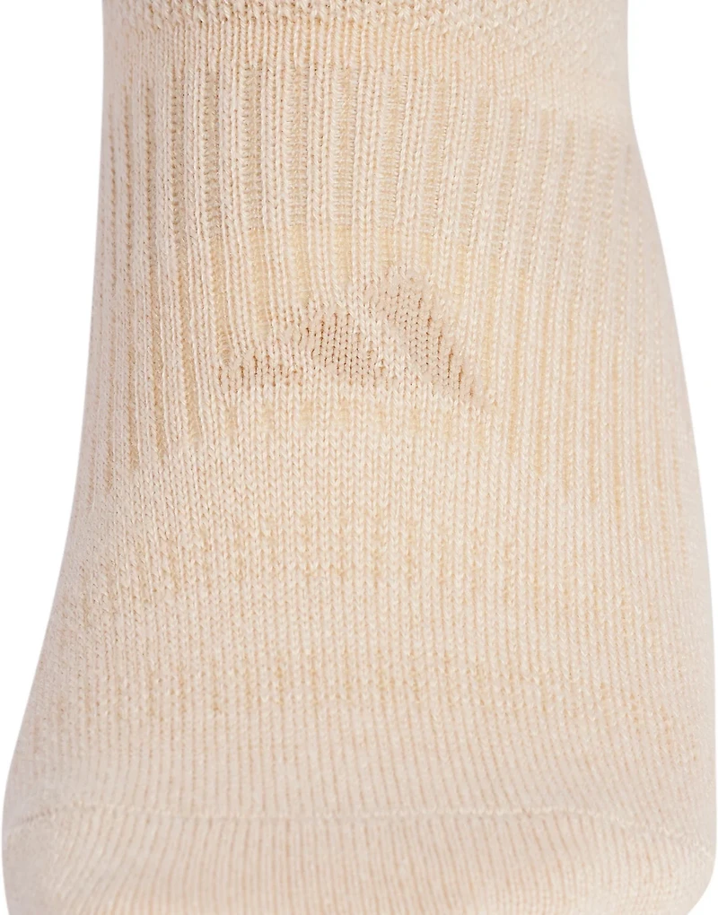 adidas Women's Superlite 3.0 Athletic Super No Show Socks