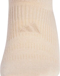 adidas Women's Superlite 3.0 Athletic Super No Show Socks