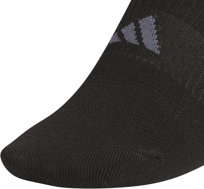 adidas Women's Superlite 3.0 Athletic Super No Show Socks
