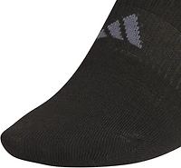 adidas Women's Superlite 3.0 Athletic Super No Show Socks