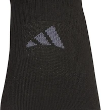 adidas Women's Superlite 3.0 Athletic Super No Show Socks