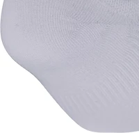 adidas Women's Superlite 3.0 Athletic Super No Show Socks