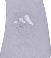adidas Women's Superlite 3.0 Athletic Super No Show Socks