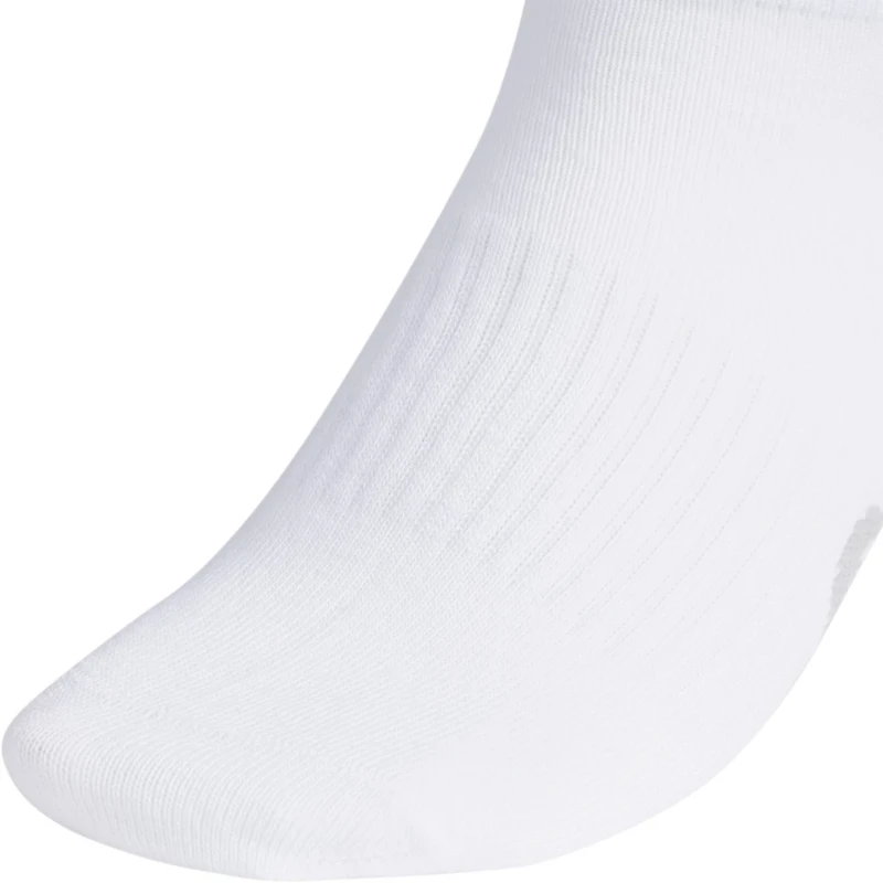 adidas Women's Superlite Classic Athletic No Show Socks
