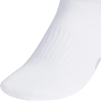 adidas Women's Superlite Classic Athletic No Show Socks