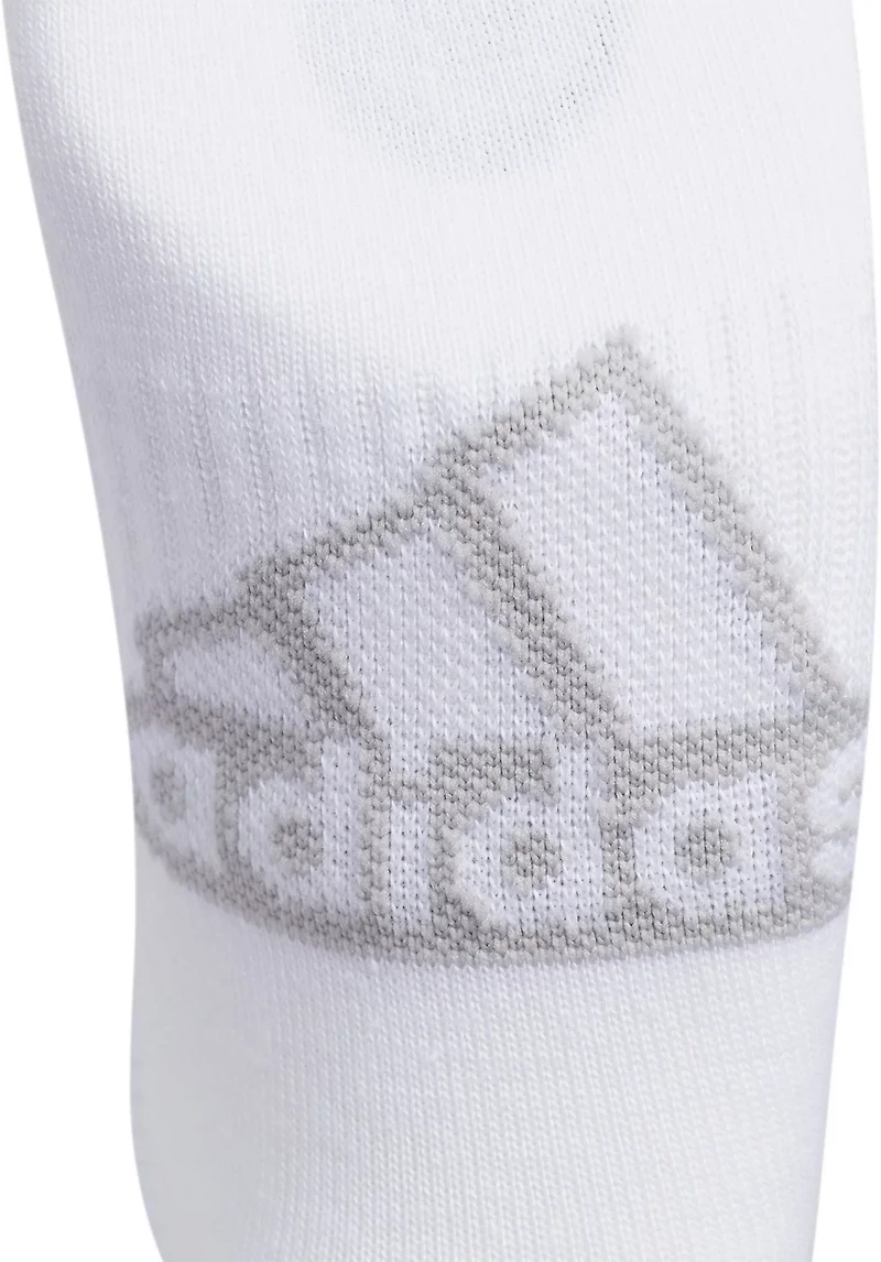 adidas Women's Superlite Classic Athletic No Show Socks