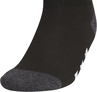 adidas Youth Cushioned Crew Socks 6 Pack