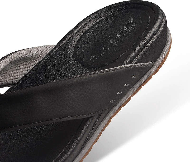 Reef Men's Cushion Bonzer Flip Flops