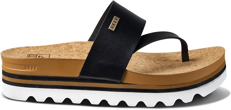 Reef Women's Cushion Sol Hi Sandals