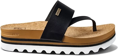 Reef Women's Cushion Sol Hi Sandals