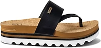Reef Women's Cushion Sol Hi Sandals