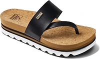 Reef Women's Cushion Sol Hi Sandals