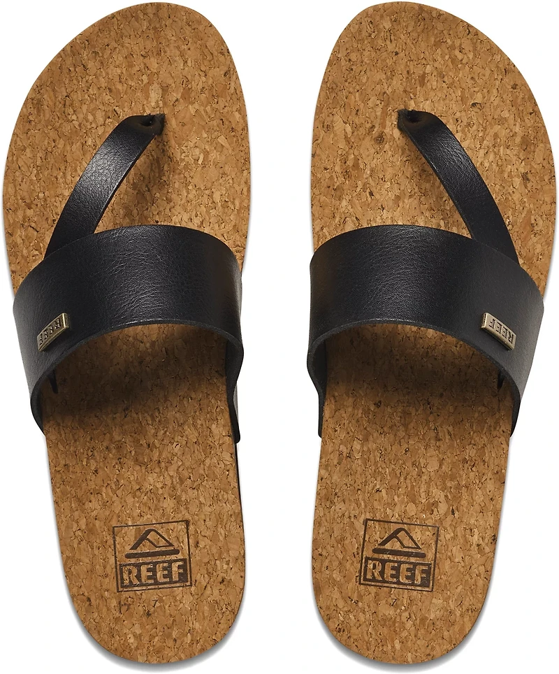 Reef Women's Cushion Sol Hi Sandals