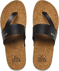 Reef Women's Cushion Sol Hi Sandals