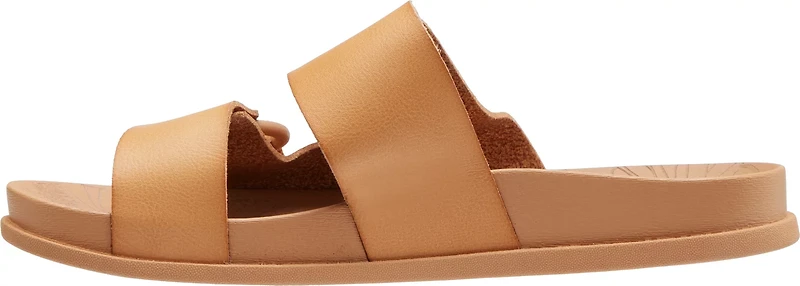 Reef Women's Cushion Vera Cruz Slides