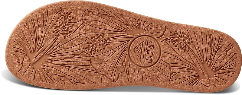 Reef Women's Cushion Vera Cruz Slides