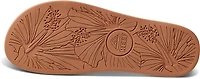 Reef Women's Cushion Vera Cruz Slides