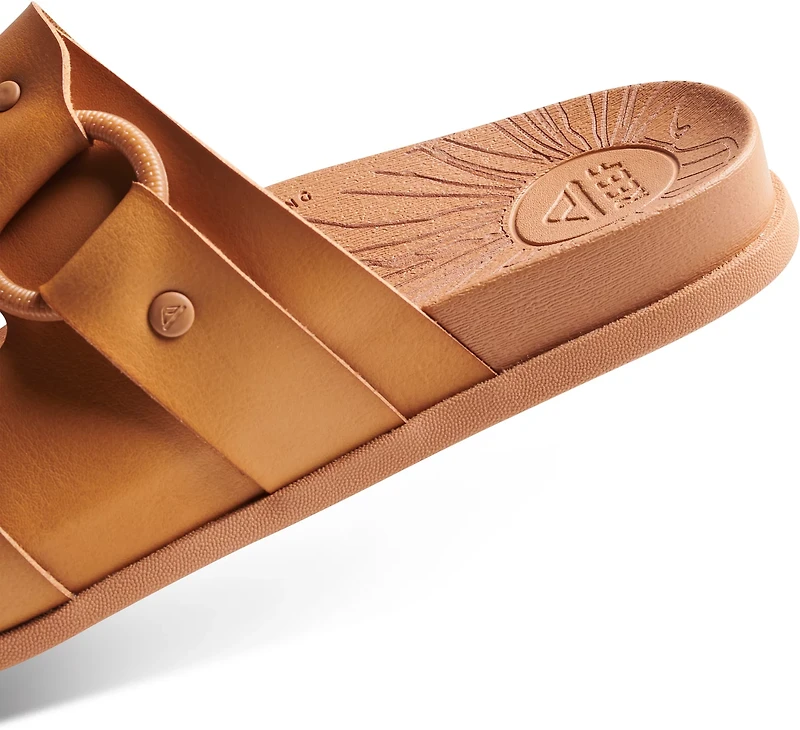 Reef Women's Cushion Vera Cruz Slides