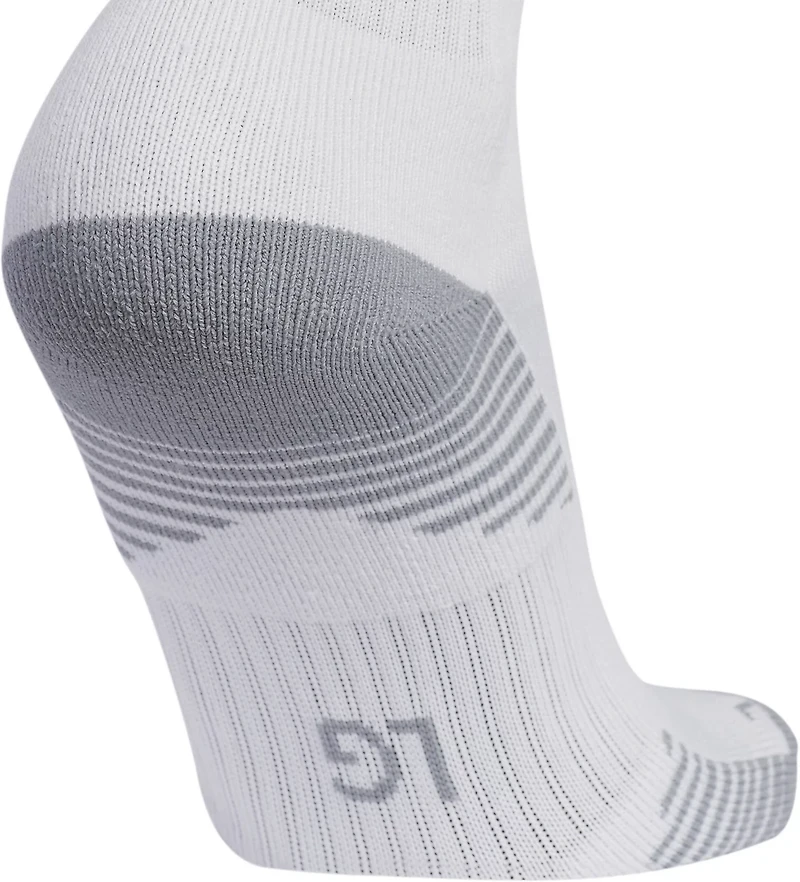 adidas Men's Copa Zone Cushion 5 Over-The-Calf Soccer Socks