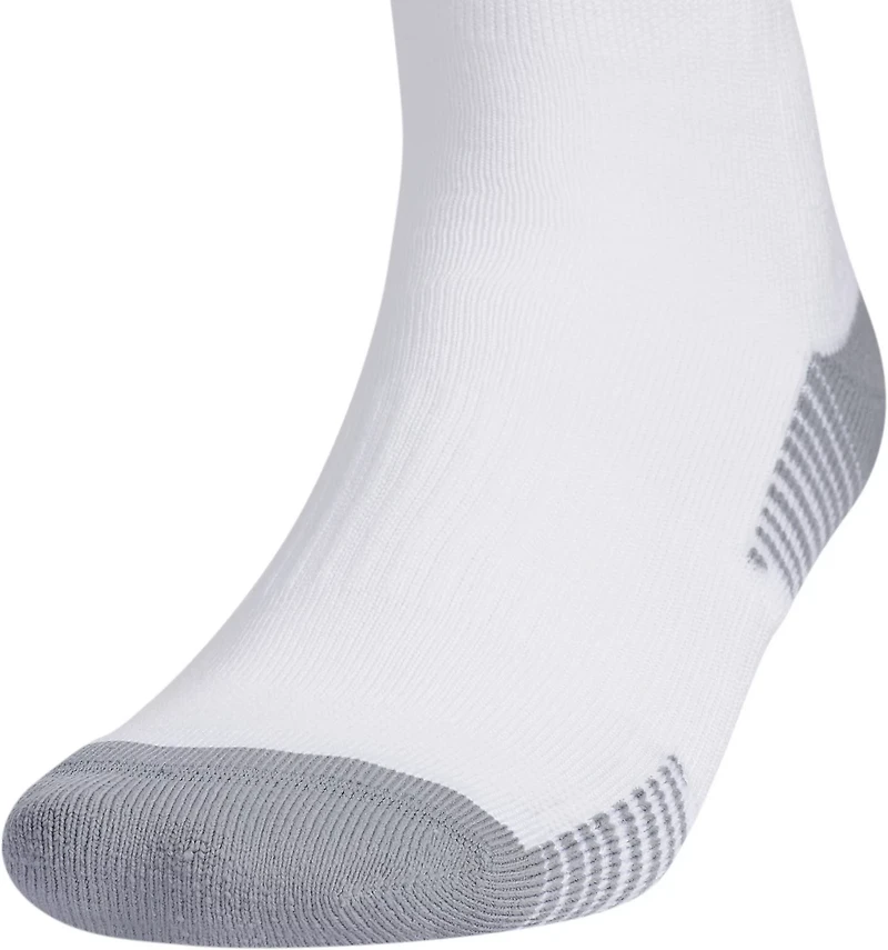 adidas Men's Copa Zone Cushion 5 Over-The-Calf Soccer Socks