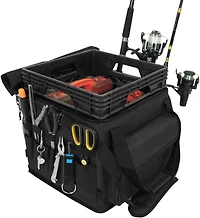 Pelican Exocrate Fishing Crate Bag