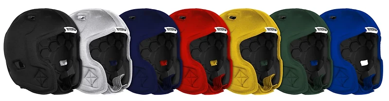 ROCKSOLID RS2 Softshell Flag and 7v7 Football Headgear