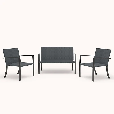 Mosaic 3-Piece Seating Set
