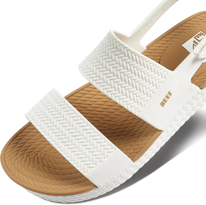Reef Women's 2-Tone Water Vista Sandals