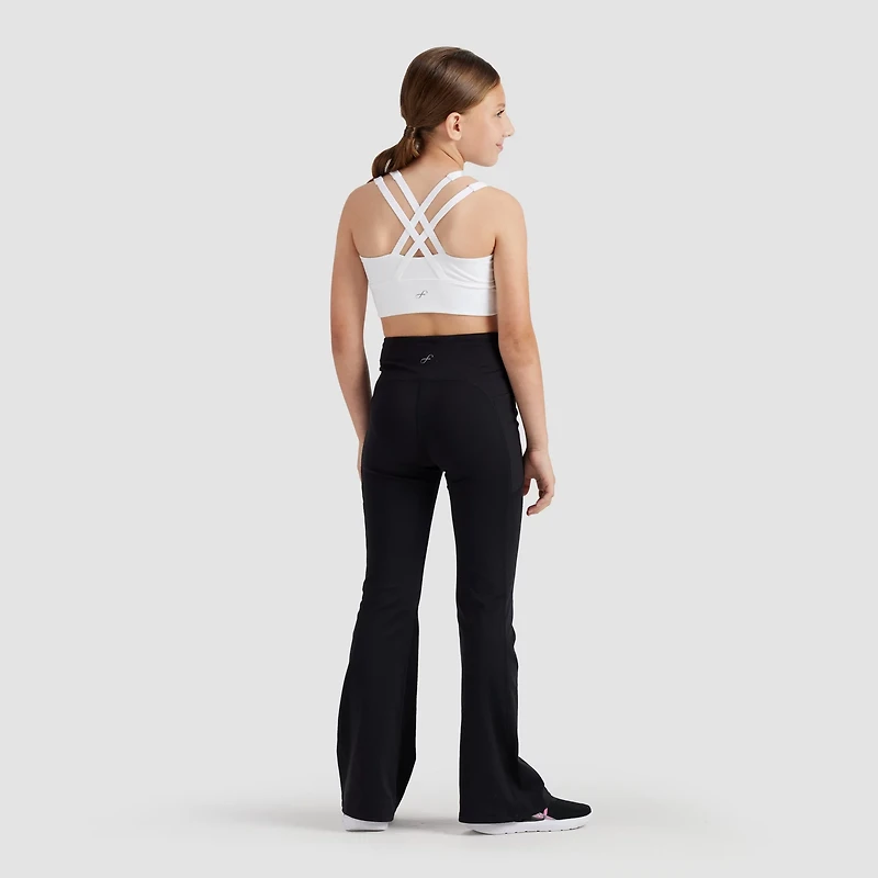 Freely Girls' Haven Luxe Flare Pants