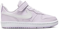 Nike Kids' Grade School Court Borough Low Recraft Shoes