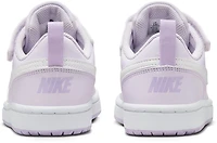 Nike Kids' Grade School Court Borough Low Recraft Shoes