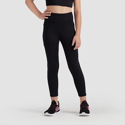 Freely Girls' Haven Luxe 7/8 Leggings