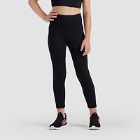 Freely Girls' Haven Luxe 7/8 Leggings