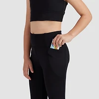 Freely Girls' Haven Luxe 7/8 Leggings