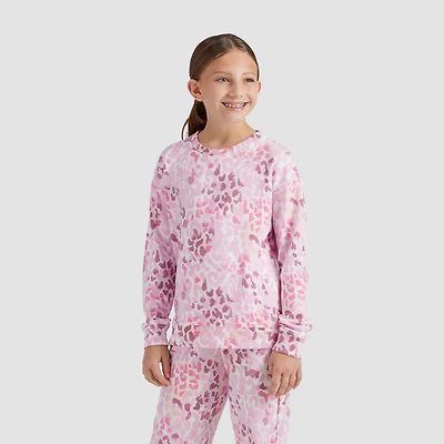 Freely Girls' Kali Pullover