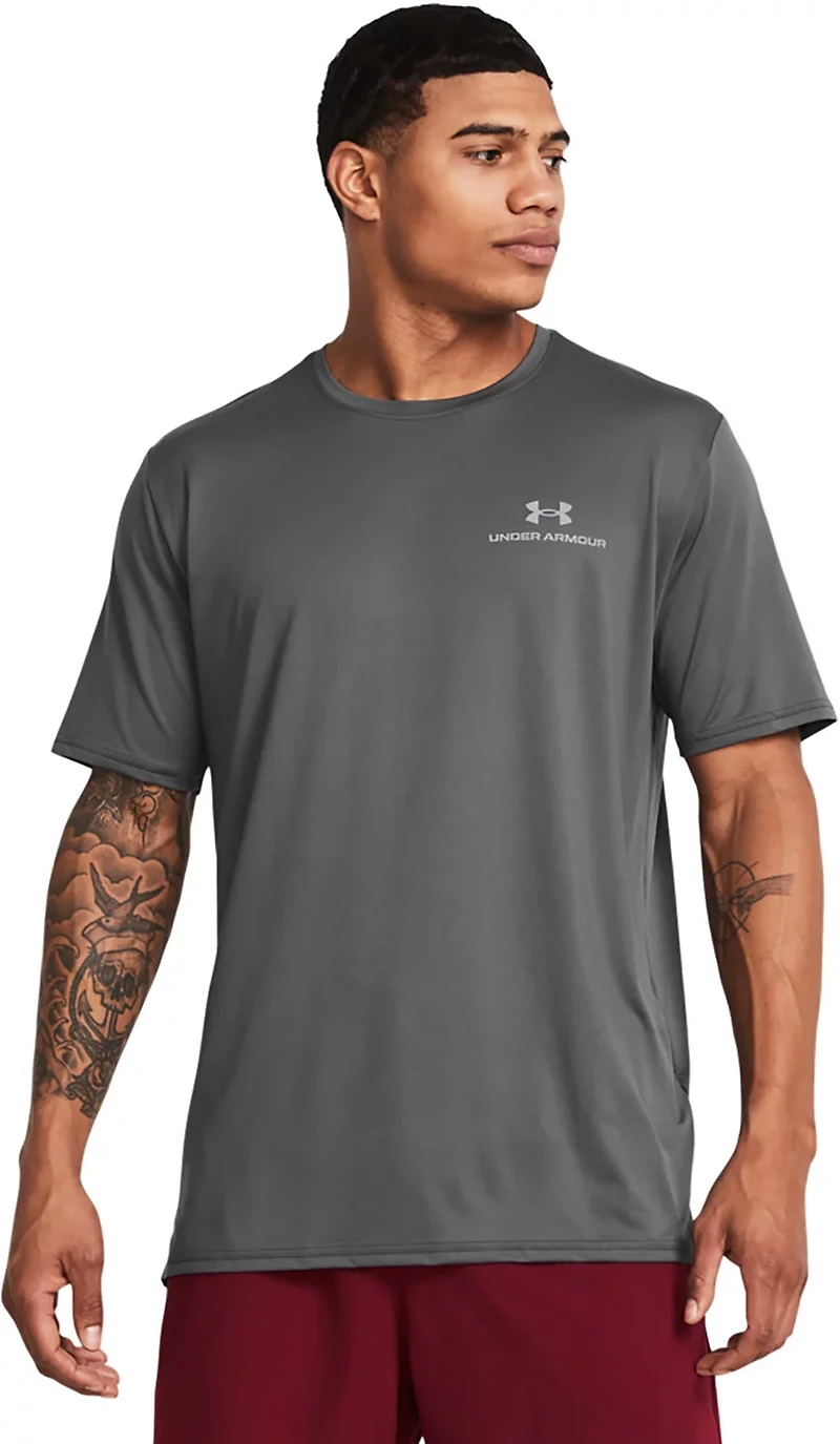 Under Armour Men's Vanish Rush Energy T-shirt