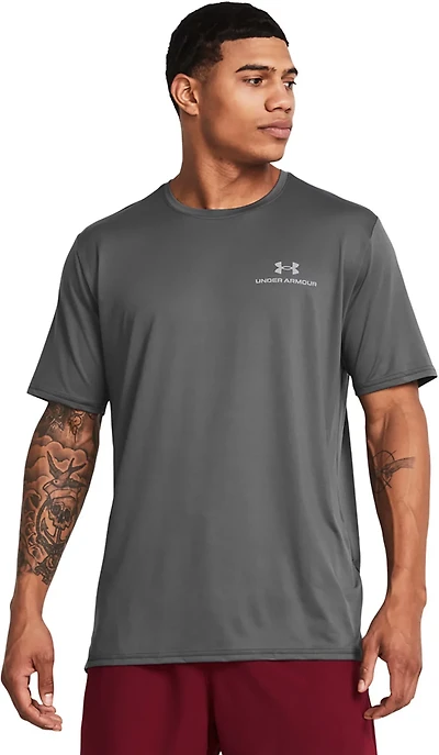 Under Armour Men's Vanish Rush Energy T-shirt
