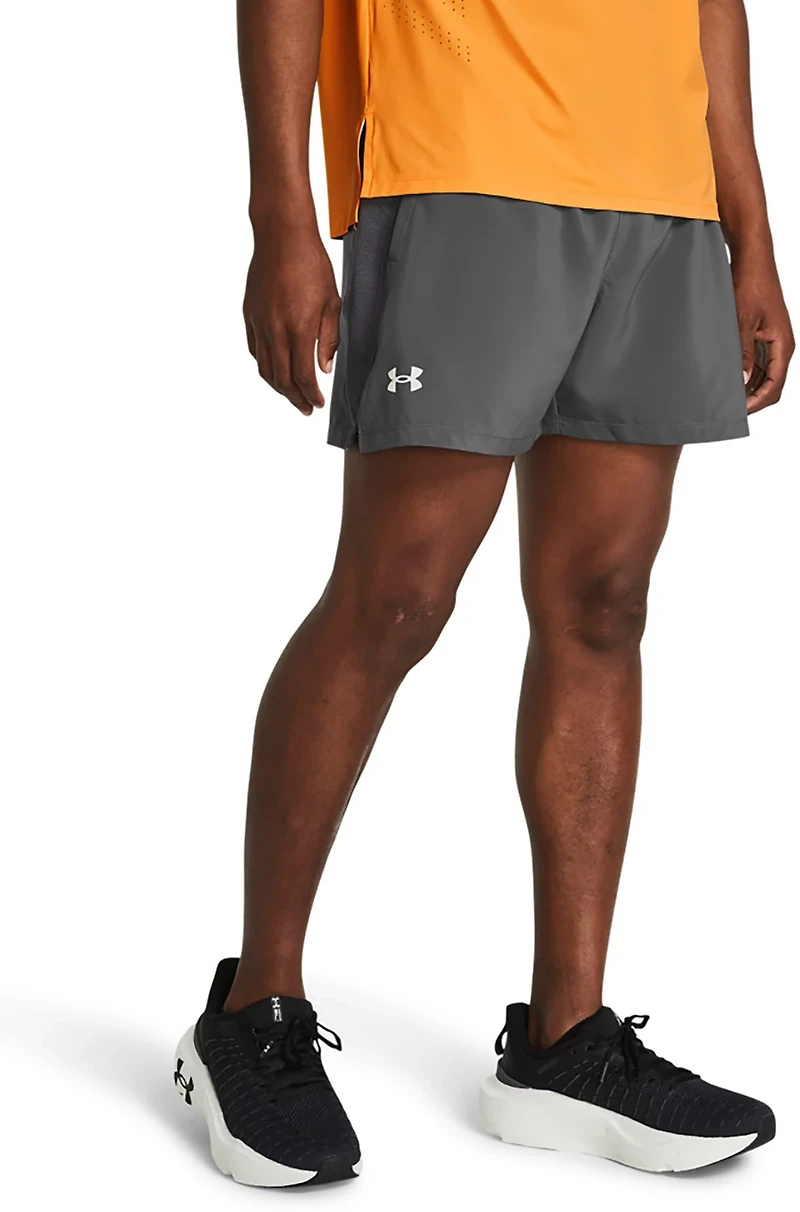 Under Armour Men's Launch 5 Shorts