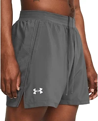 Under Armour Men's Launch 5 Shorts