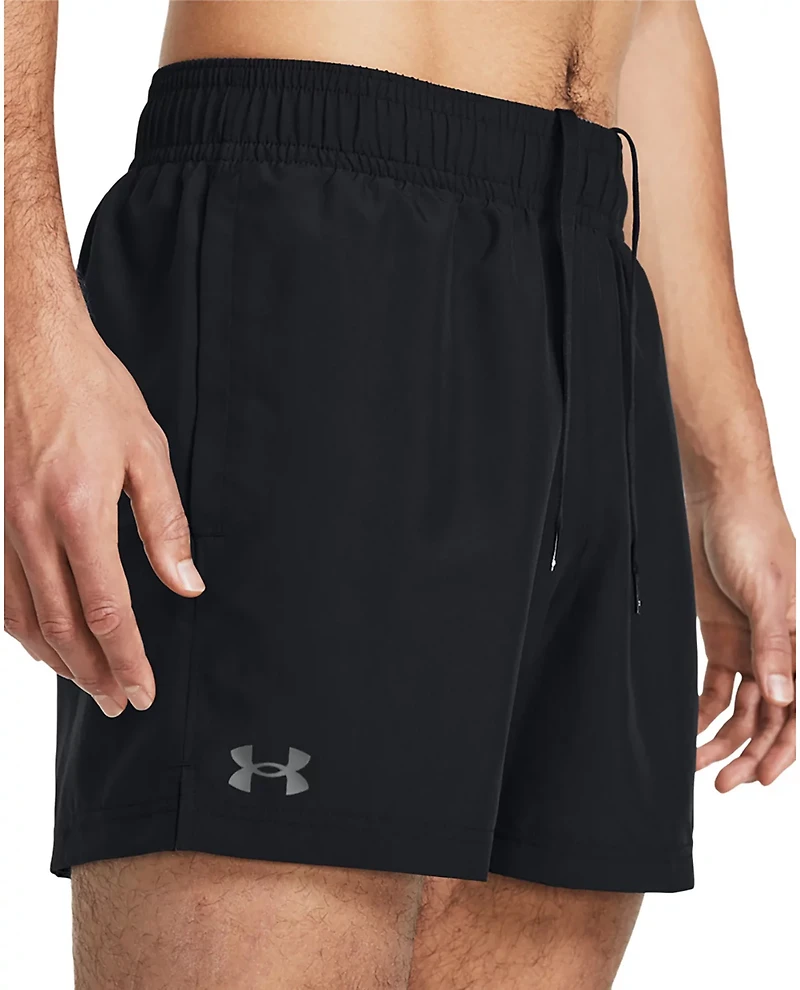 Under Armour Men's Woven Shorts 5