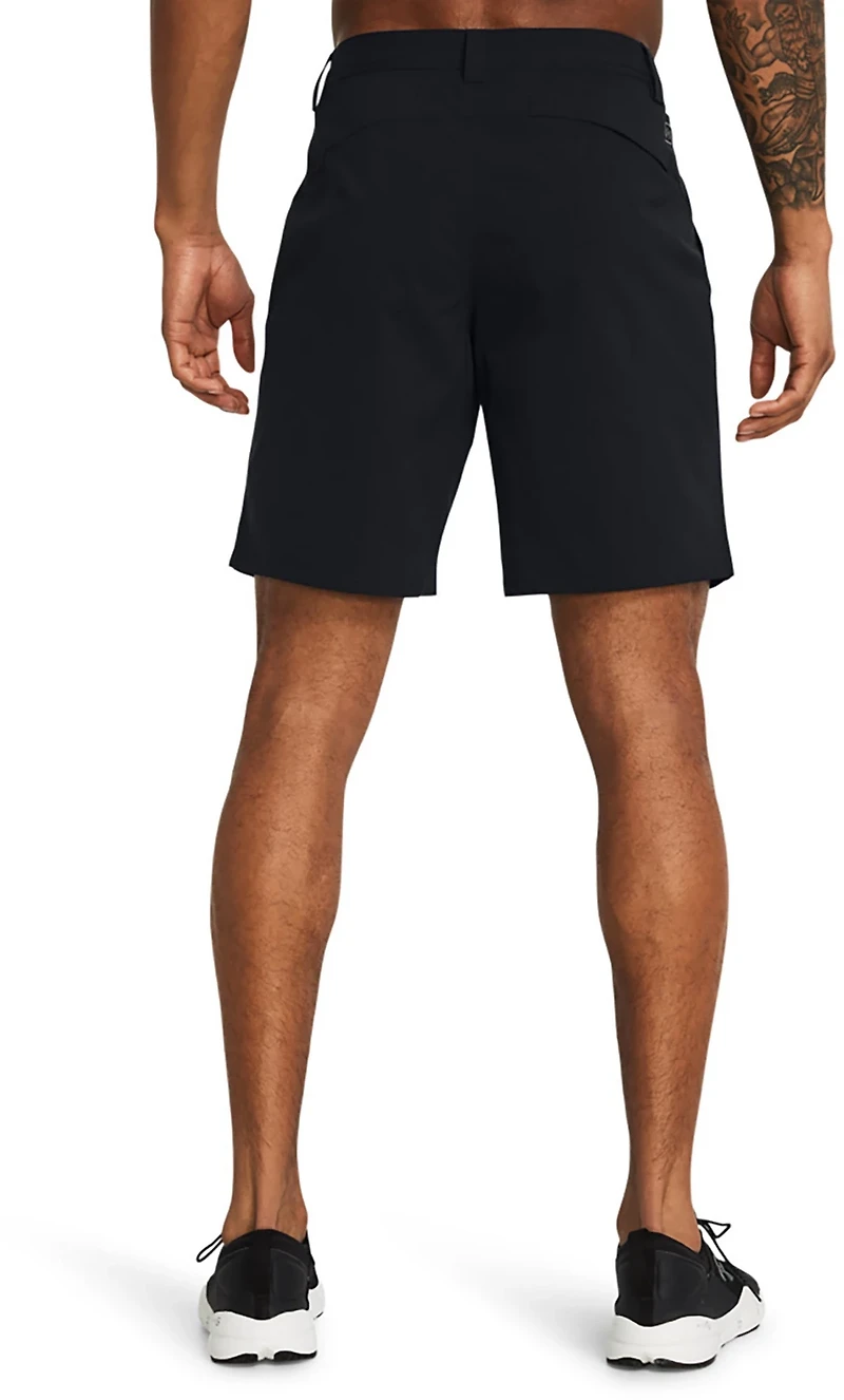 Under Armour Men's Fish Hunt 2.0 Shorts