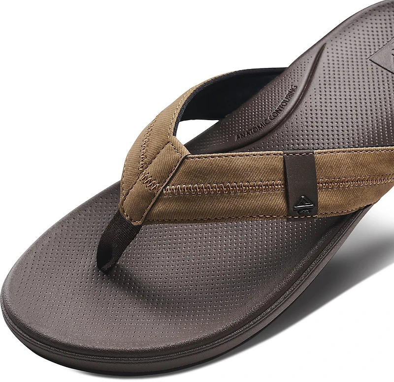 Reef Men's Cushion Phantom 2.0 Flip Flops